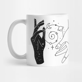 Manifestation Mug